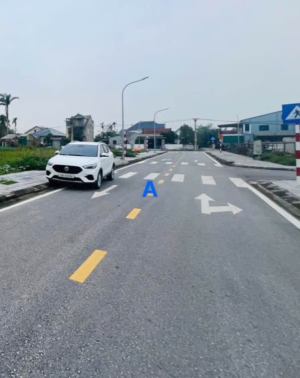 Đất nền Hưng Đông 154m² giá 5.4 tỷ - Lô góc, giao thông thuận lợi!