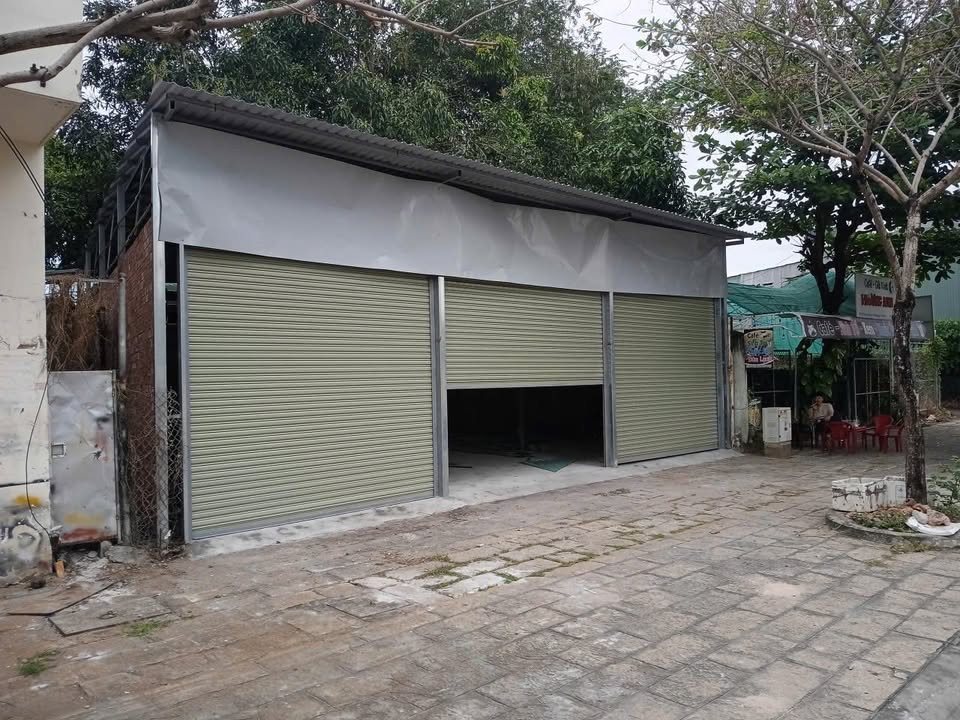 Thuê Kho Đường Nguyễn Tất Thành Bà Rịa 140m² - Hoạt động ngay!