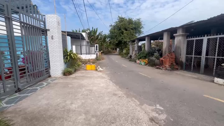 Nhà riêng Phước Hội Đất Đỏ 235m² 1.59 tỷ - Sẵn sàng ở ngay!