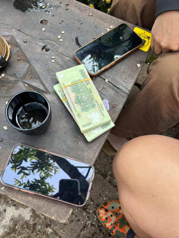 Bán đất rẫy Ea Yông Krông Pắc 3240m² giá 2.8 tỷ - Đầu tư sinh lời cao