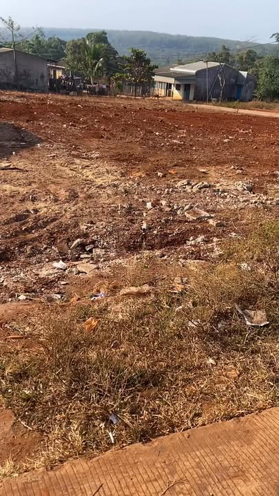 Bán đất Chư Ty Đức Cơ 779m² 1.6 tỷ - Lô góc 2 mặt tiền cực đẹp