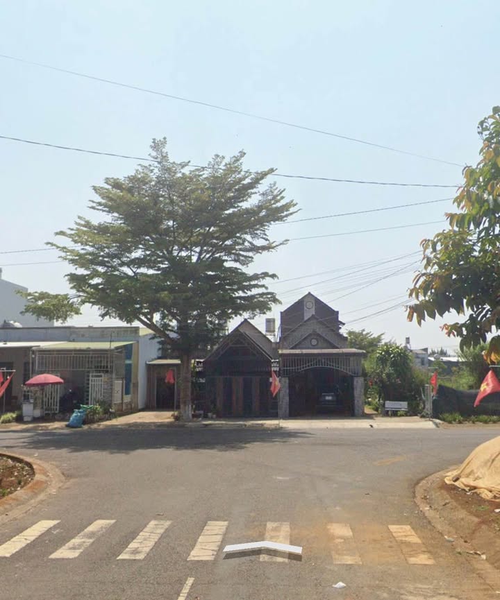 Đất thổ cư Hồ Nam Phương 2 Bảo Lộc 164m² 3.8 tỷ - Sổ đỏ chính chủ