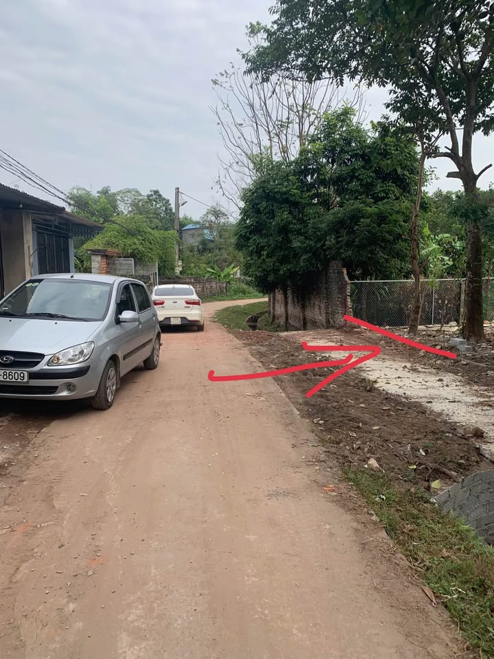 Bán Đất Thịnh Đức Thái Nguyên 70m² Chỉ 500 Triệu - Sổ Đỏ Chính Chủ