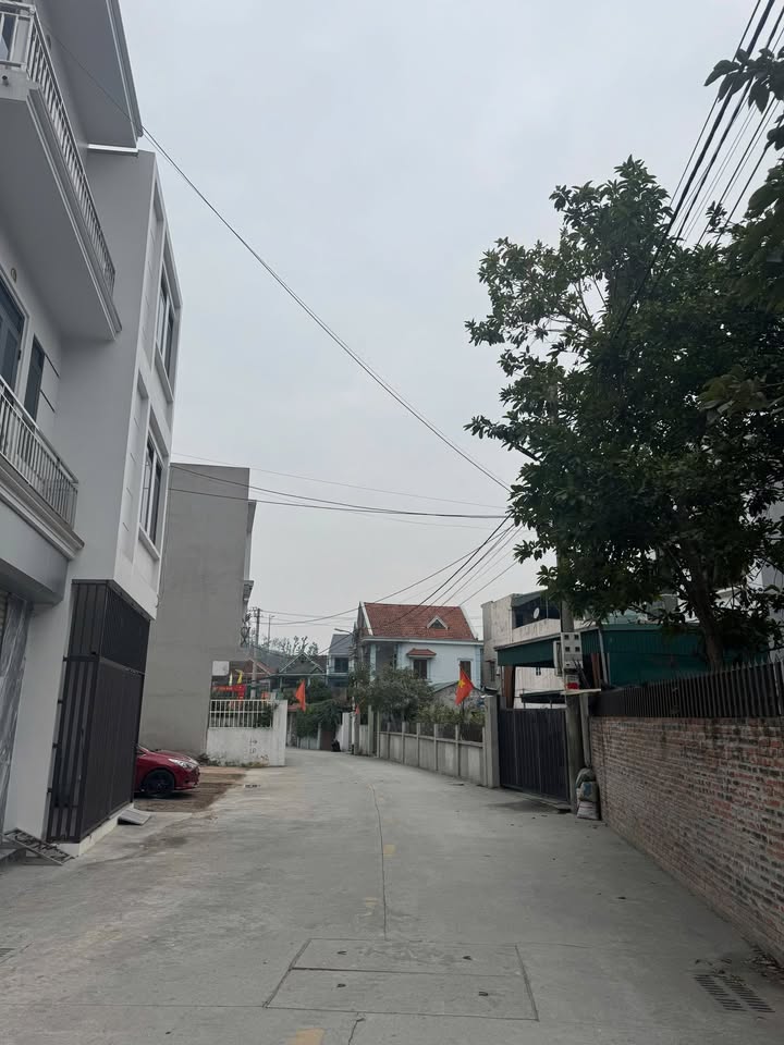 Đất nền Hà Trung, Hạ Long 60m² - Đường to ô tô vào tận nơi!