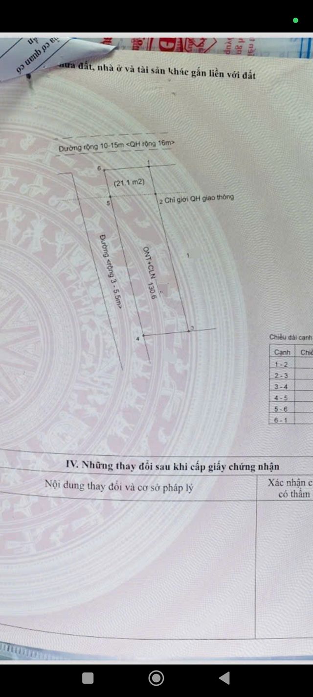 Đất góc 2 mặt tiền hẻm 171 Nguyễn Thái Bình, Buôn Ma Thuột 132m² giá 1.95 tỷ - Cơ hội đầu tư hiếm có!