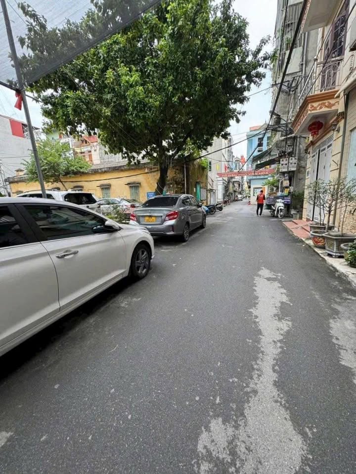 Nhà riêng Ngãi Cầu An Khánh 52m² giá 6 tỷ - Ô tô vào tận nhà!