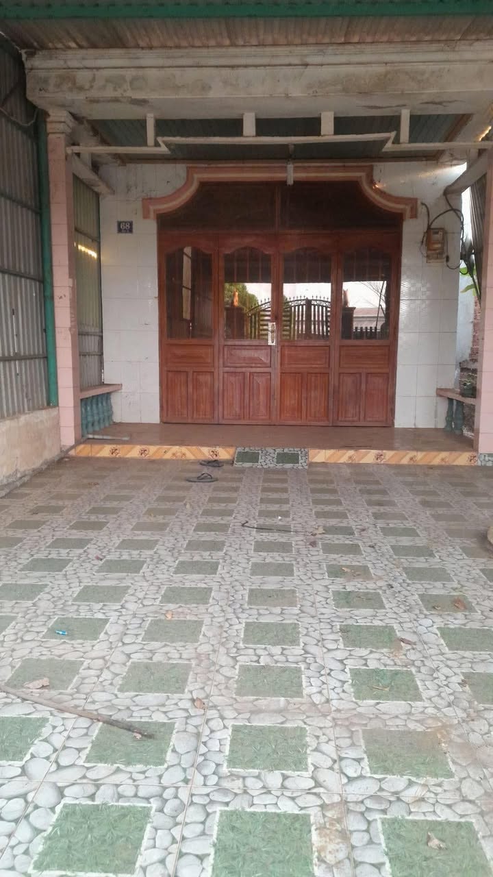 Đất nền Huyện Bù Đốp 200m² giá 1.15 tỷ - Cơ hội đầu tư tuyệt vời!