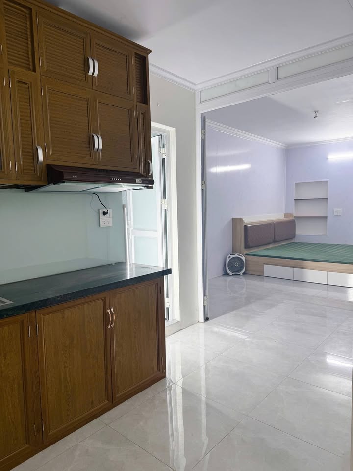 Thuê nhà Ba Đình 6.5 triệu - Nguyễn Công Hoan Sẵn sàng ở ngay