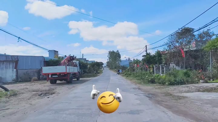 Đất nền Nguyễn Văn Trỗi An Khê 210m² 1 tỷ - Sổ đỏ chính chủ