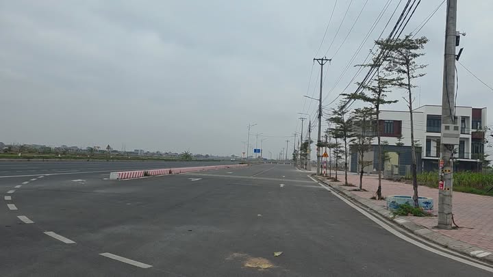 Đất nền Bơn Ngạn Nghĩa Hưng 110m² 1.6 tỷ - Hạ tầng hoàn thiện