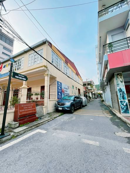 Đất Cẩm Tây - Cẩm Phả: 75m² Full Thổ Cư, Hướng Đông, Giá Dưới 2 Tỷ