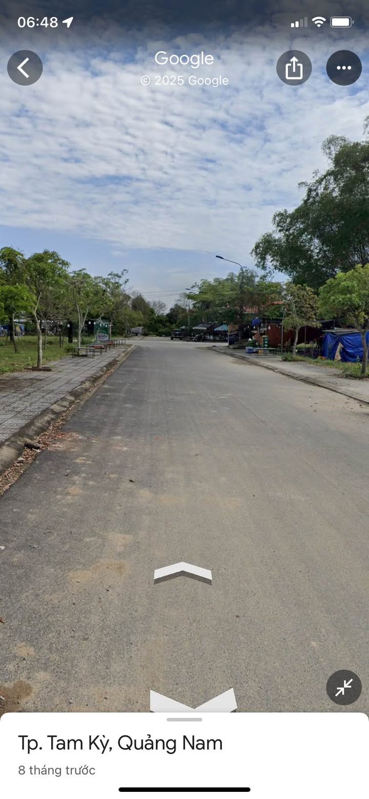 Đất nền KDC Trường Xuân Đà Nẵng 130m² giá 2 tỷ - Đầu tư sinh lời ngay!