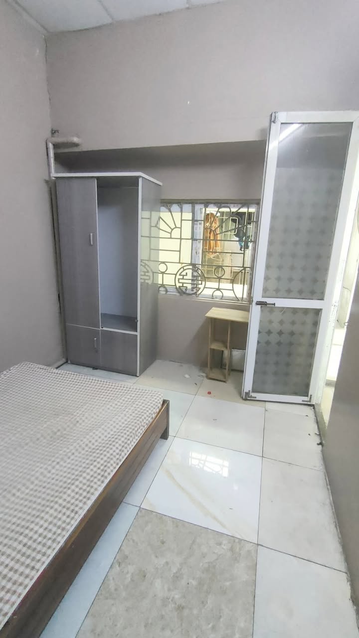 Phòng trọ Tân Mai, Hoàng Mai 1.7 triệu - Sẵn sàng ở ngay!