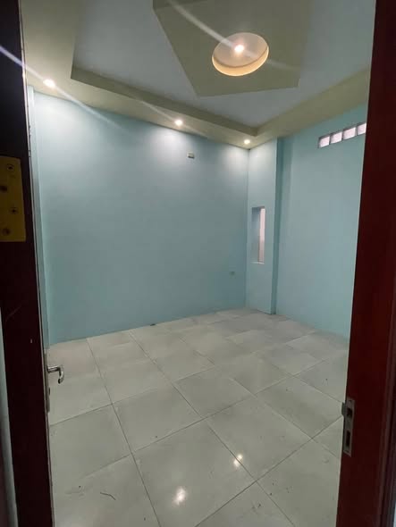 Nhà mặt tiền QL80 Tân Hiệp 120m² 1.95 tỷ - Mặt tiền kinh doanh