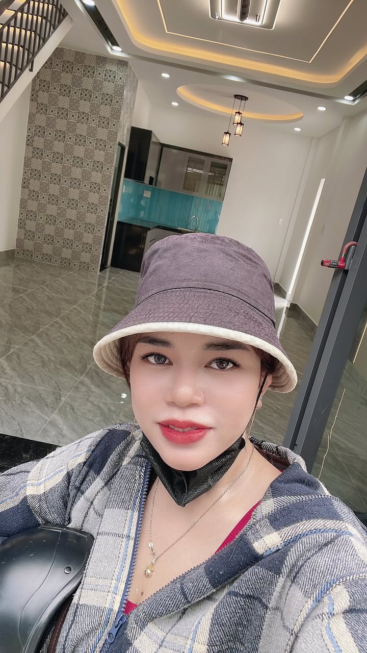 Nhà phố Hóc Môn 45m² giá 1.98 tỷ - Sẵn sàng ở ngay đón Tết!