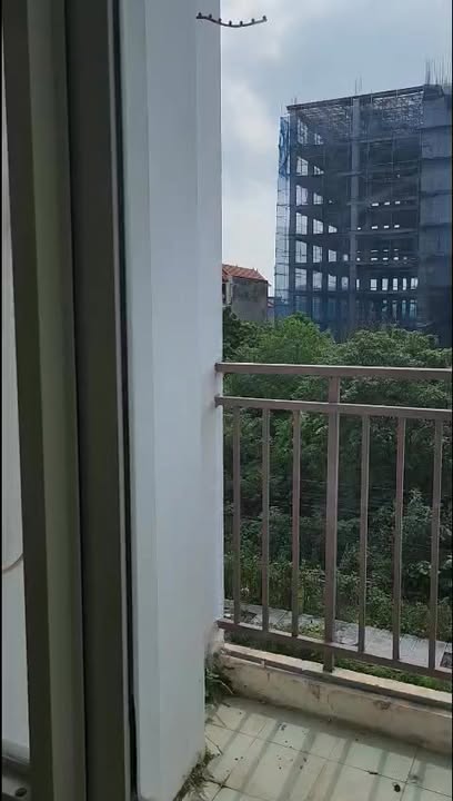 Chung cư Đức Giang 63m² - 2PN Giá 3 Tỷ, Long Biên