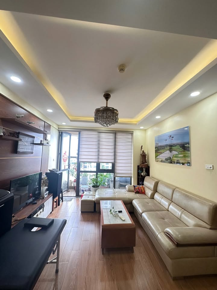 Thuê Căn Hộ CT36 Trịnh Đình Cửu 100m² Giá 14 Triệu - Sẵn Sàng Vào Ở!