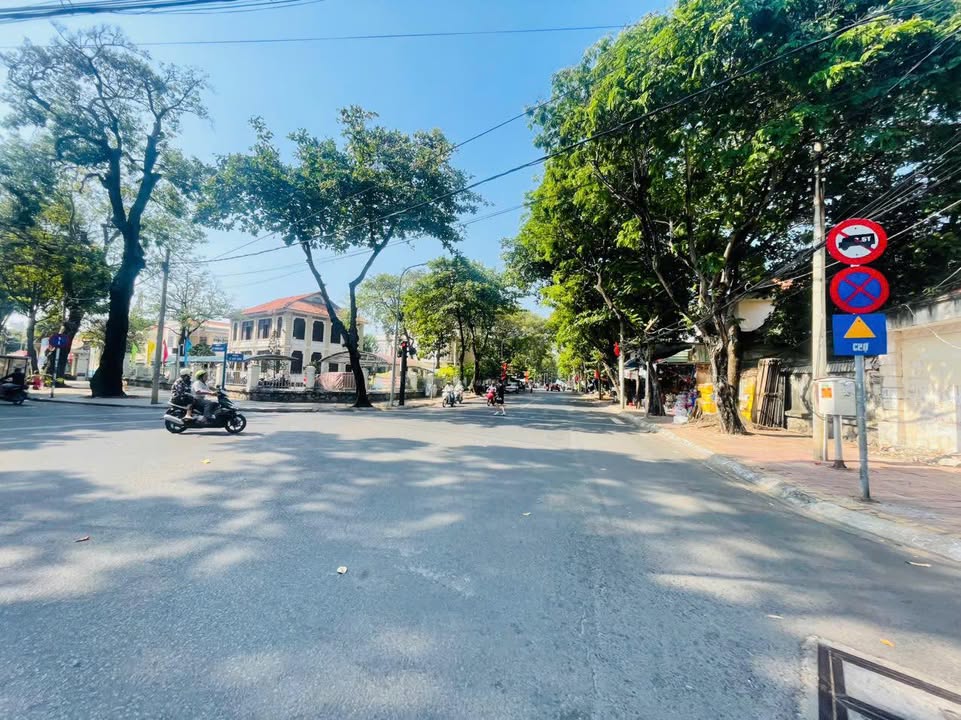 Nhà mặt tiền Lê Quý Đôn Vũng Tàu 19m² 3 tỷ - Vị trí đắc địa