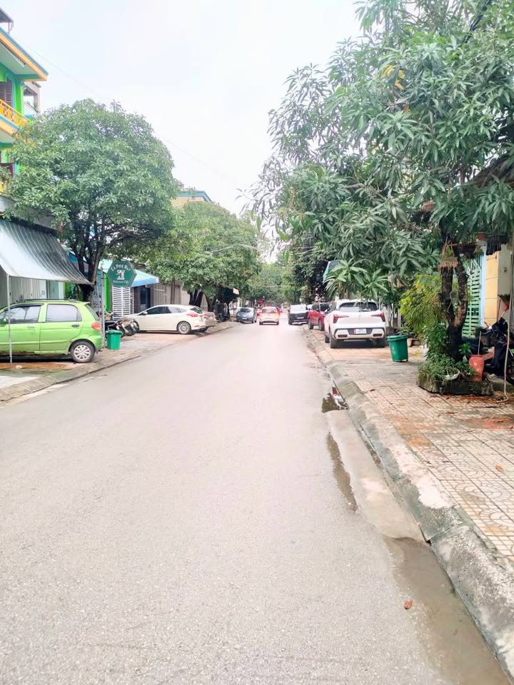 Đất nền Phố Nguyên Hồng, TP Thanh Hóa 86m² - 3.68 tỷ - Đường to ô tô