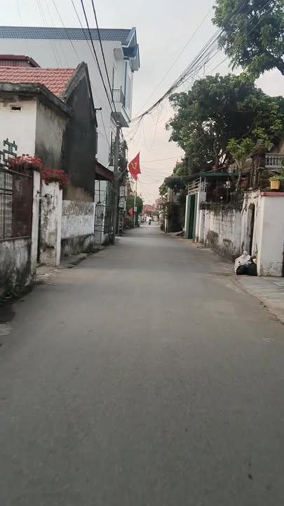 Đất nền Yên Khánh, Ninh Bình 150m² - Tiềm năng tăng giá vượt trội!