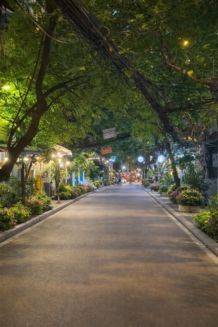 Nhà Hoàng Cầu Đống Đa 32m² 7 tỷ - Sẵn sàng ở ngay!