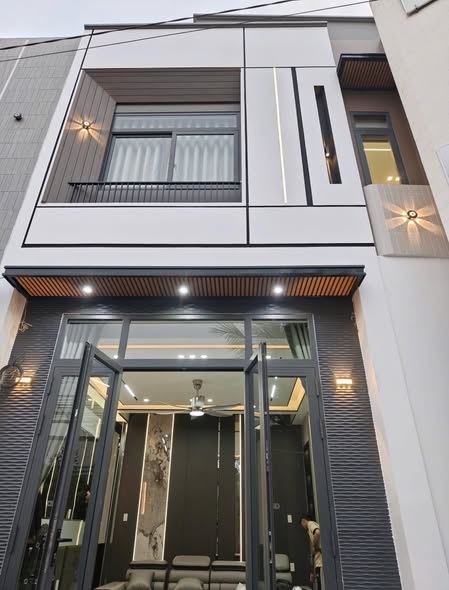 Nhà Trệt Lầu Mới Đẹp Hẻm 259 Trần Vĩnh Kiết, Cần Thơ - 3.09 Tỷ