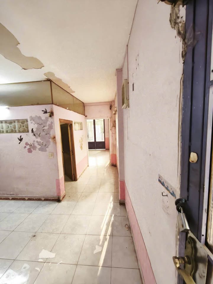 Nhà Phố Phường 15 Q.8 78m² giá 5.4 tỷ - Đầu tư sinh lời!