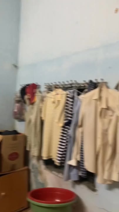 Nhà Hai Bà Trưng Gò Công 118m² 2.5 tỷ 2 mặt tiền - Vị trí đẹp