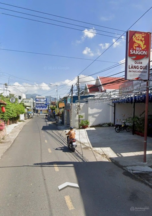 Đất nền Diên An 492m² giá 12.3 tỷ - Mặt tiền kinh doanh đắc địa!