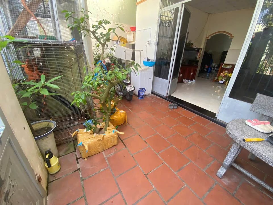 Nhà riêng Vĩnh Nguyên Nha Trang 104m² - Sẵn sàng ở ngay!