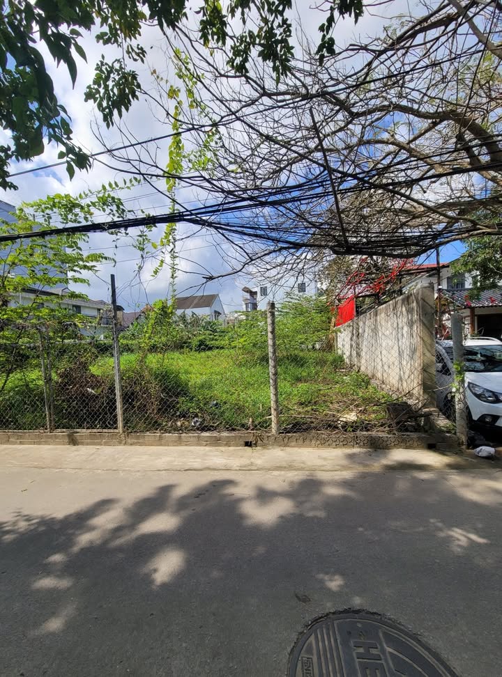 Đất Nền Nguyễn Công Trứ Huế - 300m² - Kiệt Ô Tô, Sẵn Sàng Xây Dựng