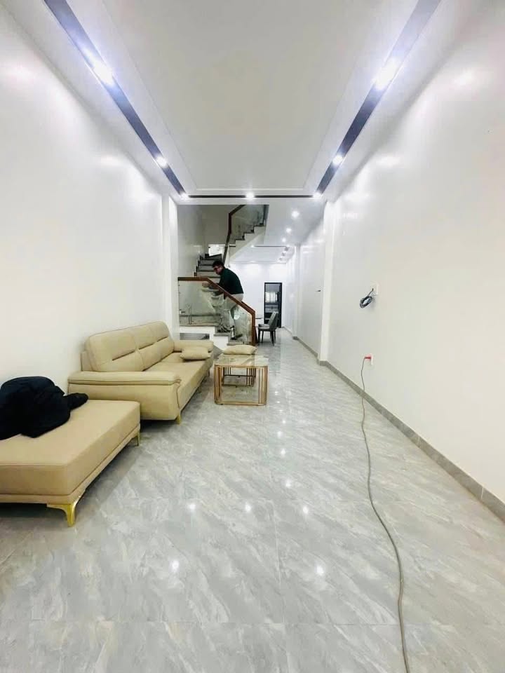 Bán nhà Miếu Hai Xã Lê Chân 52m² giá 1.85 tỷ - Sẵn sàng ở ngay!