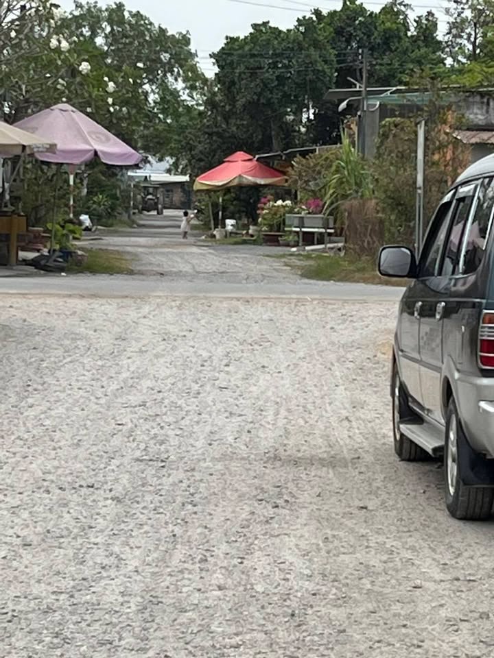 Đất nền chính chủ Ninh Phú, Ninh Thạnh, Tây Ninh 155m² giá 1.35 tỷ - Cơ hội đầu tư hấp dẫn!