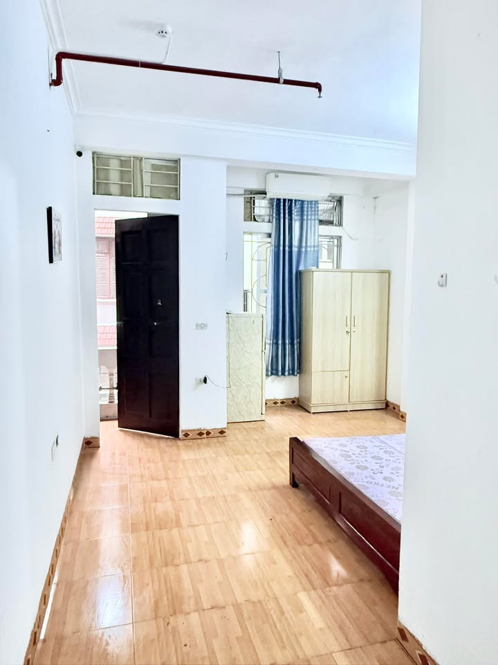 Phòng trọ Mễ Trì Thượng 3.5 triệu Full nội thất - Sẵn sàng ở ngay!