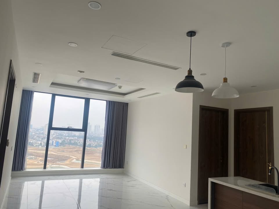 Căn hộ Sunshine City 86m² - Tầng vườn, view công viên 65ha - 10.3 tỷ