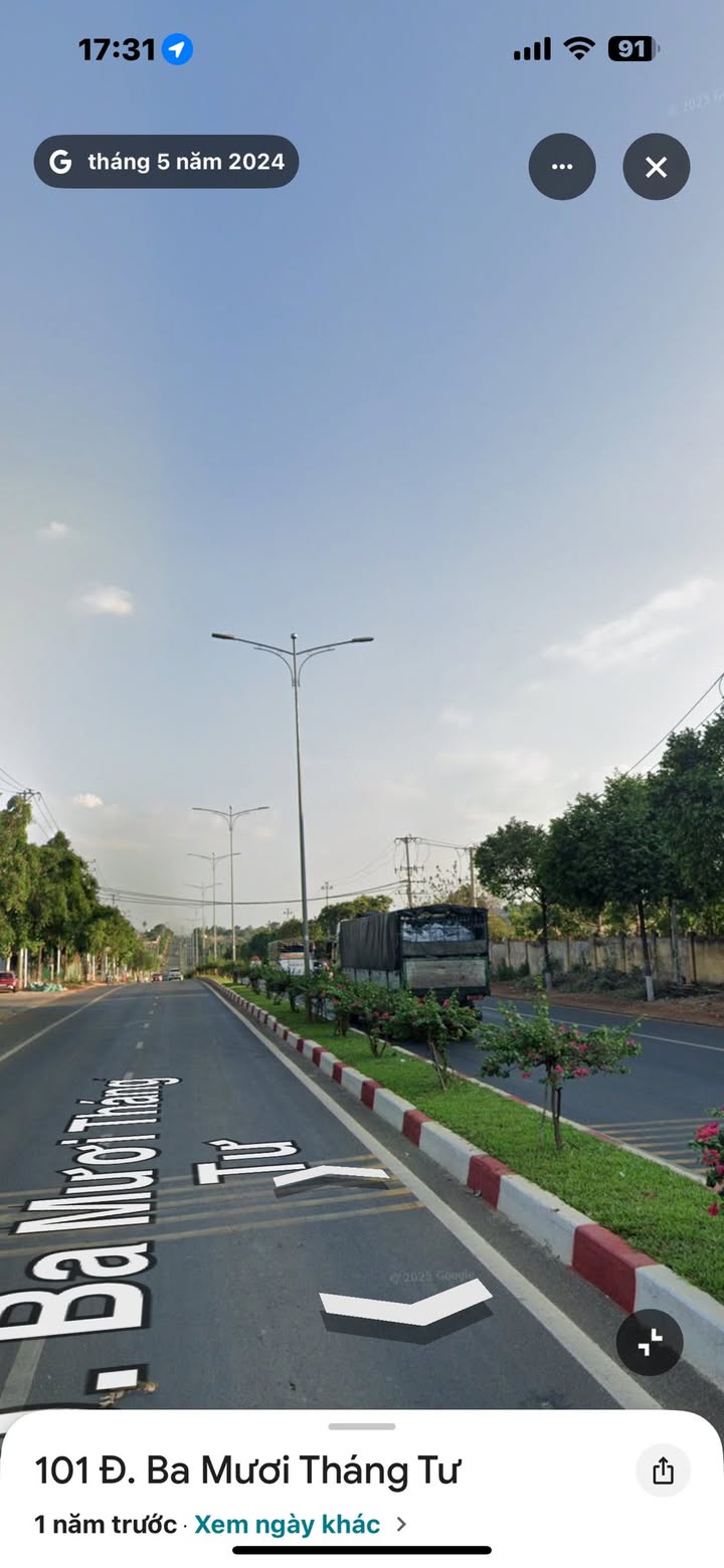 Đất thương mại dịch vụ đường 10/3, quận Thanh Xuân, 455m², giá 45.5 tỷ - Cơ hội đầu tư hấp dẫn!