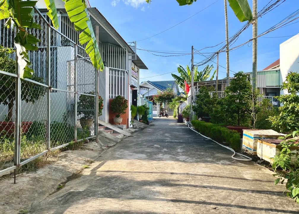 Đất nền Vĩnh Phương 177m² giá 2.19 tỷ - Đường ô tô