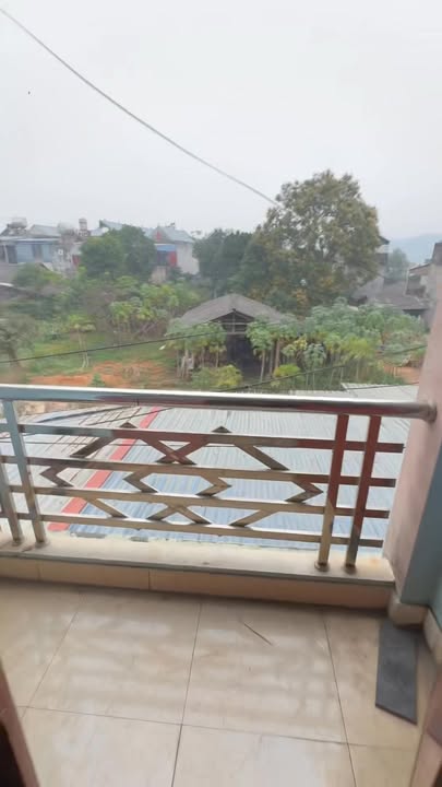 Nhà riêng Hà Thượng 110m² 1.8 tỷ - Ô tô vào tận nhà