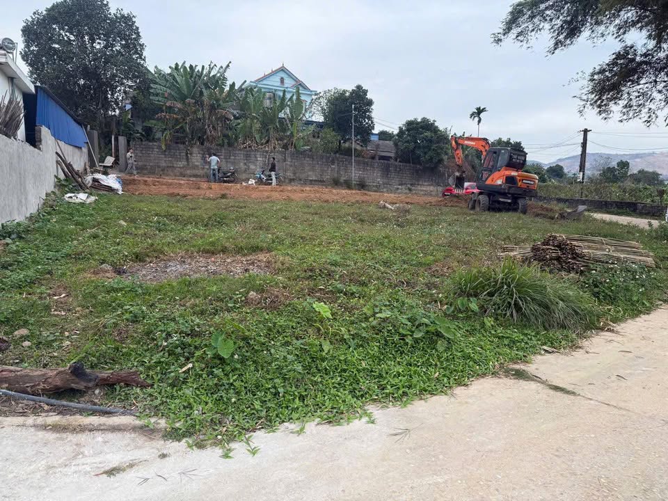 Đất nền Linh Sơn Thái Nguyên 87m² giá 6xx triệu - Sổ đỏ chính chủ