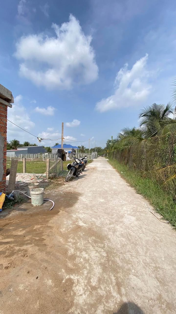 Bán nhà Phường 10 Mỹ Tho 111m² giá 1.26 tỷ - Sẵn sàng ở ngay!