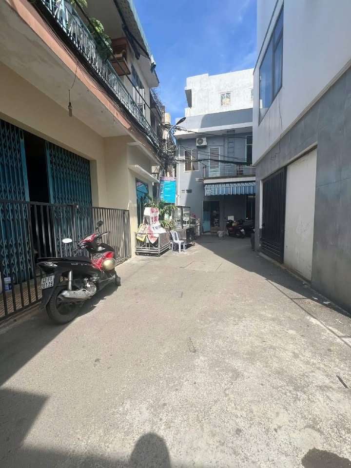 Đất nền Hội An 52m² giá 4 tỷ - Đất vuông vắn, giao thông thuận tiện!