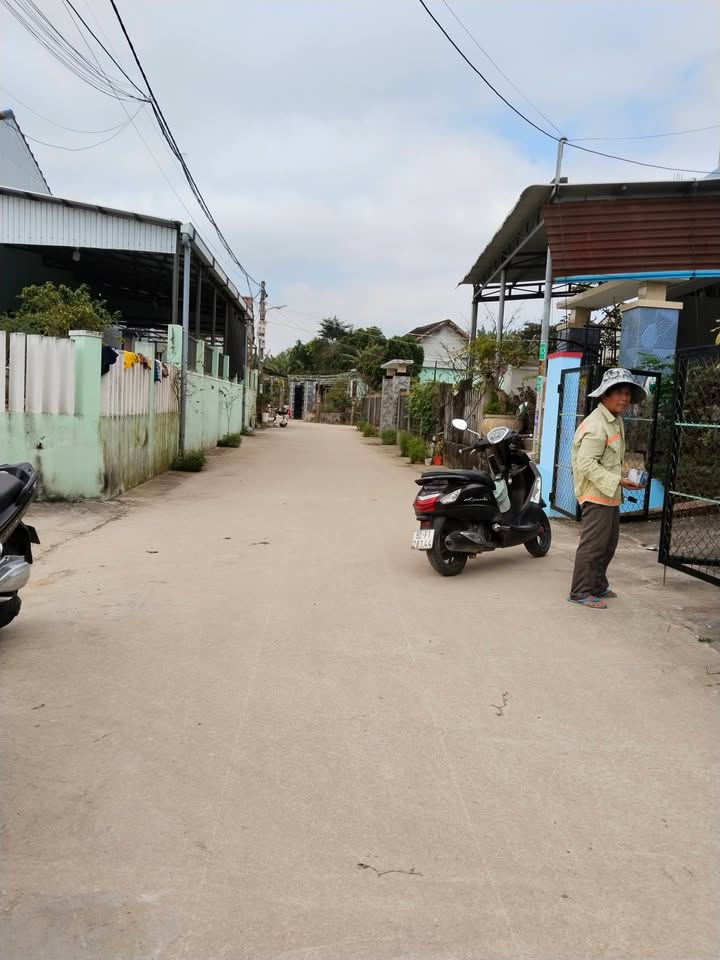 Đất nền Duy Phước 156m² giá 700 triệu - Sổ đỏ chính chủ