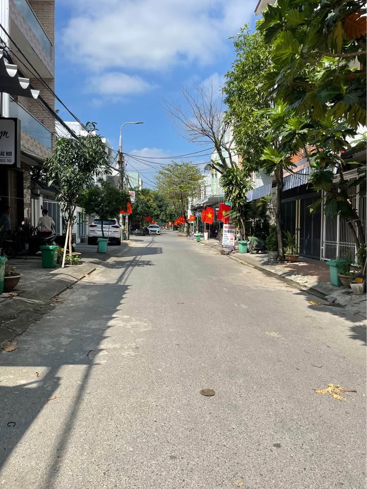 Đất nền Liên Chiểu 101m² - Sổ đỏ sẵn sàng, giá đầu tư 7.x tỷ