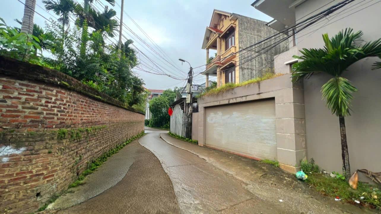 Đất Rừng Xã Quang Sơn (Đồng Hỷ, Thái Nguyên) 90m² - Sẵn Sàng Xây Nhà Ở/Đầu Tư