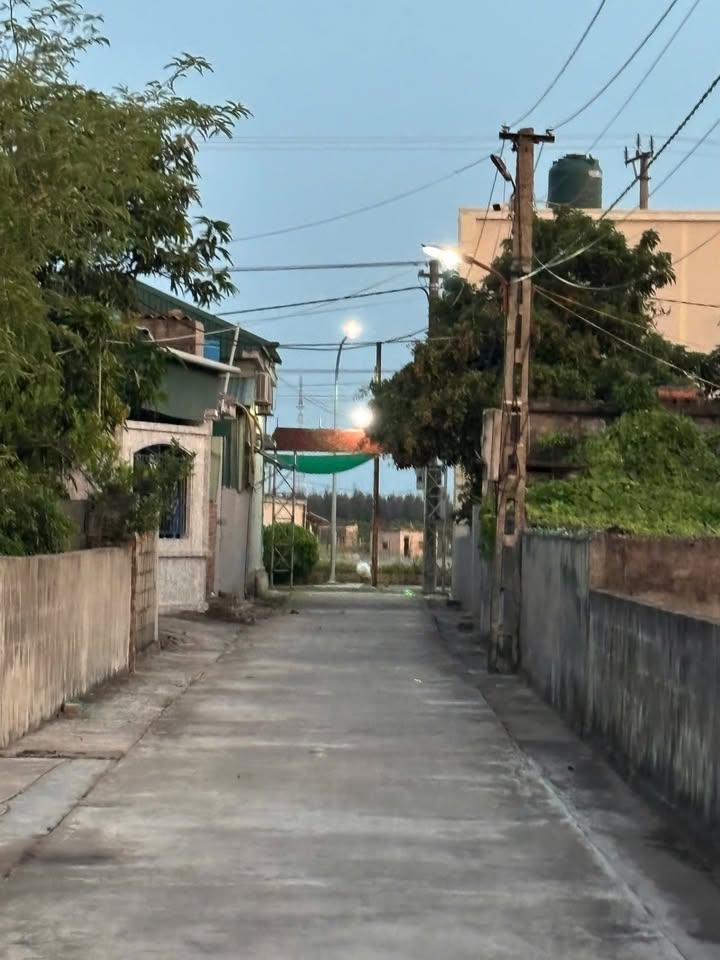 Đất nền 100m² Xã Đông Minh, Tiền Hải - Giá tốt, tiềm năng tăng trưởng