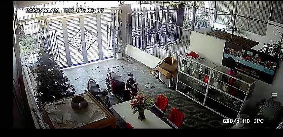 Nhà mặt tiền Tỉnh Lộ 10, Xã Băng A Drênh, 225m² giá 1 tỷ - Kinh doanh sầm uất!