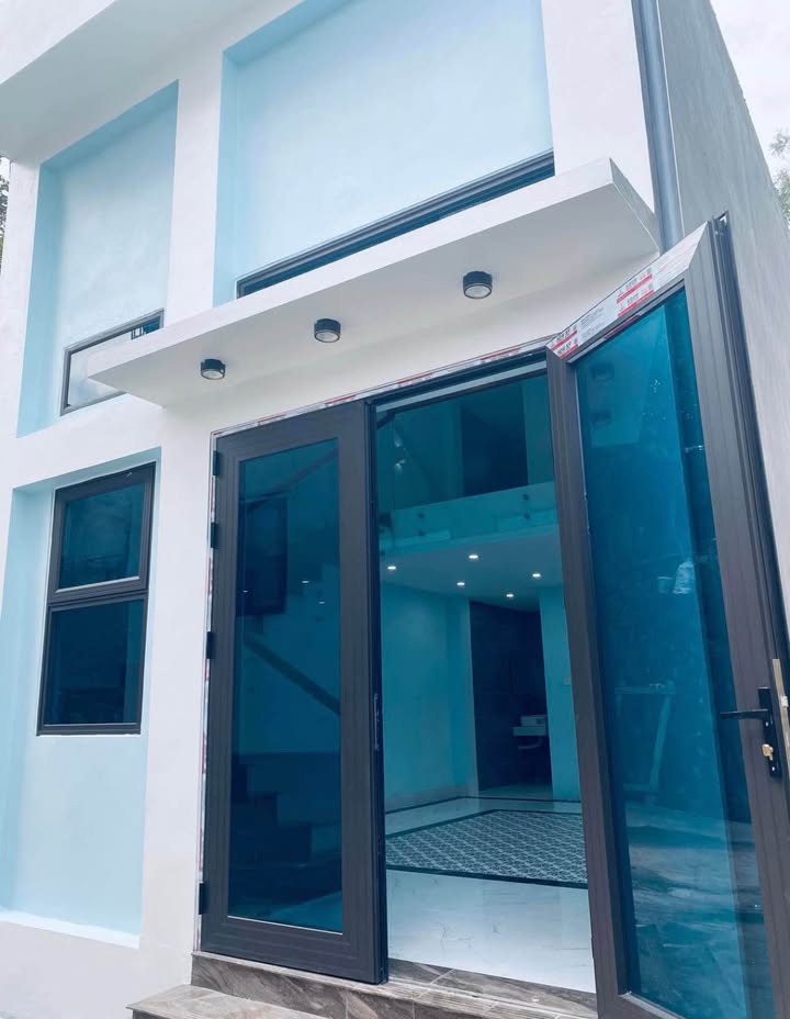 Nhà 1,5 tầng Hạ Long 82m² giá 1.95 tỷ - Gần trường và chợ