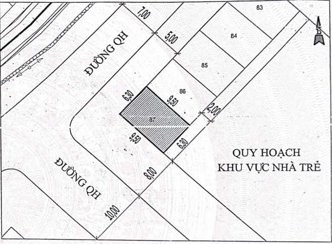 Nhà Riêng Hà Tu, Hạ Long 60m² - Sổ Hồng Sẵn, Bán Gấp!