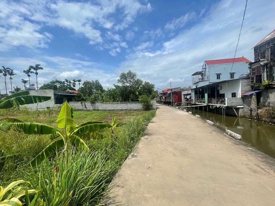 Đất Nền Nghĩa Thành Nghĩa Hưng 312m² Nhỉnh 1 Tỷ Sổ Đỏ Chính Chủ