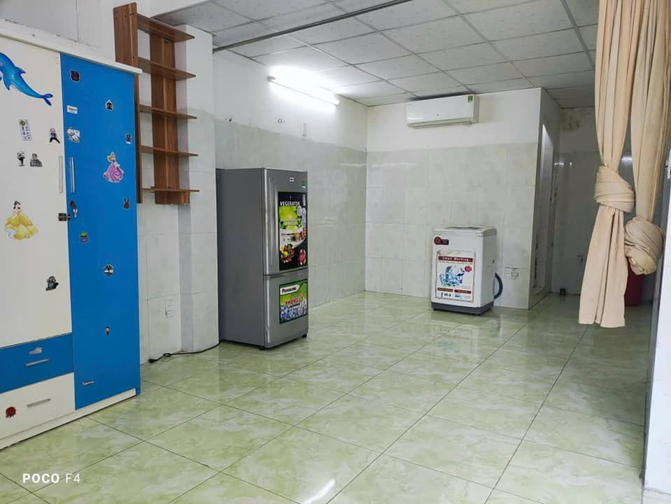 Phòng trọ Đà Nẵng 30m² giá 3 triệu - An ninh, sạch sẽ, tiện nghi đầy đủ!